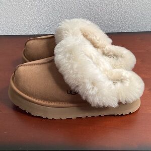 UGG Women’s Disquette Slippers